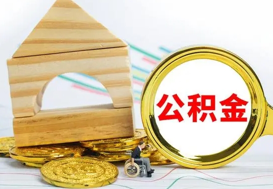 新余提公积金（h公积金提取）